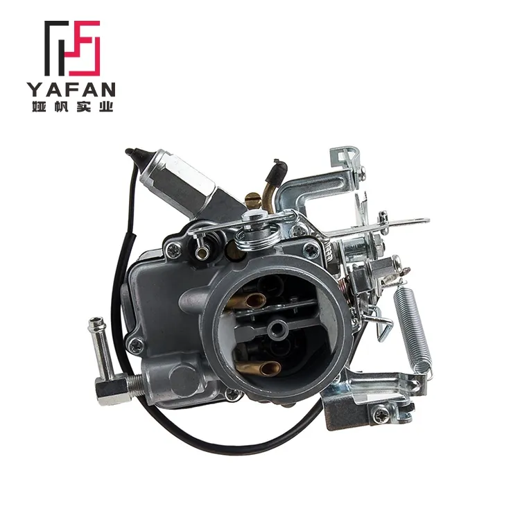 Vergaser geeignet für Nissan B210 A14 Motor 1975-1978 16010W5600 16010-W5600