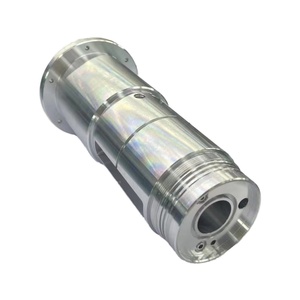 Custom CNC <b>Machining</b> <b>Services</b> for Precision Stainless Steel/Aluminum Parts Professional 5 Axis Aluminum Oem Custom Cnc Parts - Product Image 3