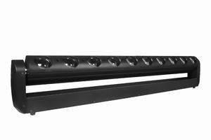 Stok 10 adet 400W RGBW <span class=keywords><strong>LED</strong></span> hareketli ışın ışık gece kulübü KTV sahne aydınlatma <span class=keywords><strong>Bar</strong></span> düğün performans DMX512 kontrol modu - Product Image 4