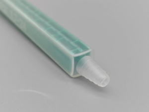 Vòi trộn tĩnh mfq Ống trộn keo tĩnh Ống trộn Ống Bowling vòi phun đa ống trộn - Product Image 5