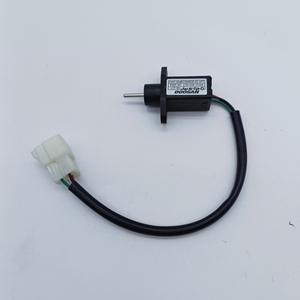 Sensor de Elevación para Válvula Multivía Doosan BR15S BR18S, Pieza para Montacargas Eléctrico 30011308 00389 - Product Image 5