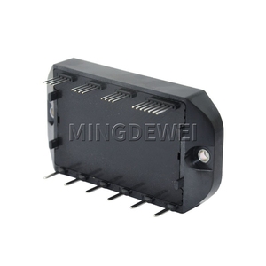 Mdw IGBT mô-đun bóng bán dẫn điện <span class=keywords><strong>pm50rl1c060</strong></span> - Product Image 1