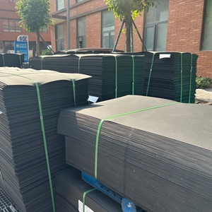 Automobile Vehicle <b>Decoration</b> <b>Car</b> Floor Mat TPE Carpet TPE Layers TPE Sheet Material Selling in Bulk - Product Image 4