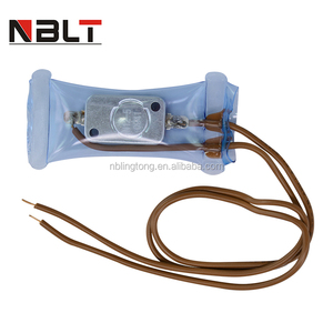 ST-013 <span class=keywords><strong>precio</strong></span> de fábrica descongelar termostato para <span class=keywords><strong>Frigidaire</strong></span> <span class=keywords><strong>refrigerador</strong></span> - Product Image 1