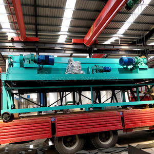 Vente directe de machines de compostage hydraulique de fermentation du fumier de porc <span class=keywords><strong>sur</strong></span> Internet - Product Image 4