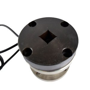 Sistema de Prueba de Torque para Llaves Dinamométricas, 1000 rpm, 5000 N, Carga del 1%, Alta Precisión, Tres Unidades (N.m/kgf.cm/lbf.in), Protección IP55, 1 Año de Garantía - Product Image 4