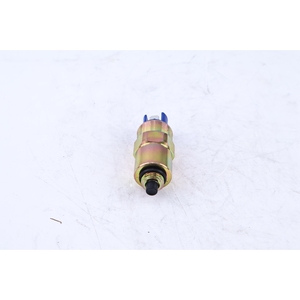 Solenoide de Corte de Combustible 7185-900P 7180-49D 24V para Bomba de Inyección de Combustible DPA DPS DP200, Piezas de Motor 1006T 1004 1006-6 - Product Image 4