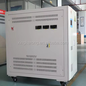 Offre Spéciale – Convertisseur de Fréquence Monophasé/Triphasé CA 220V vers 380V, 50/60Hz - Product Image 1
