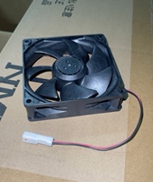 9225SA-24Q-AA 24V 0.34A Ventilateur AD/DC Accessoires de radiateur Original en stock