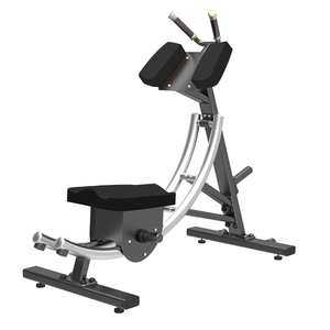 Équipement <span class=keywords><strong>de</strong></span> fitness DHZ Pro <span class=keywords><strong>Sport</strong></span> E1082, entraîneur abdominal coulissant - Product Image 2