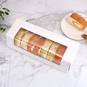 Custom Matt Lamination Eco-Friendly Recycled Materials <b>Square</b> Box Shaped Hot Dog Food Packaging Waffle Tray Cardboard Burger - Product Image 4