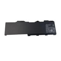 Pengganti baterai 5930mAh 94Wh AL08XL untuk baterai Laptop L86212-001 HP ZBook Fury 15 G7 G8 Fury 17 G7 G8 HSTNN-OB1S