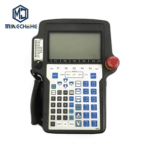 เครื่องขยายสัญญาณเซอร์โวอุตสาหกรรมชิ้นส่วนระบบอัตโนมัติซีเอ็นซี A05B-2301-C373 A05B-2301-C372 A05B-2301-C371 A05B-2301-C370 - Product Image 1