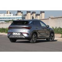BYD Yuan PLUS Glory Edition SUV électrique compact