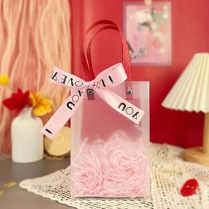 Sac en tissu tissé PP à la vente, sac fourre-tout tissé imprimé, nouveau produit avec poignée - Product Image 4