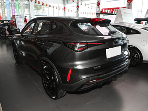 2024豪华燃油廉价中国新车中国汽油自动汽车Suv长安X5 PLUS待售 - Product Image 5