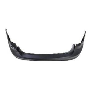 อุปกรณ์เสริมกันชนหลังสำหรับ <span class=keywords><strong>Volkswagen</strong></span> <span class=keywords><strong>Jetta</strong></span> 2015 <span class=keywords><strong>2016</strong></span> 2017 5C6807421 OEM - Product Image 6