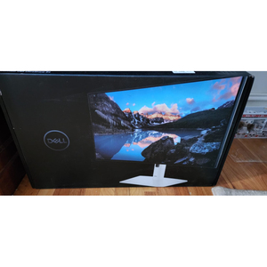 Hot New U2424h: Écran IPS Full HD 24 "avec concentrateur de USB-C anti-éblouissement 3H (plus de fatigue oculaire!) pour bureau à un câble - Product Image 5