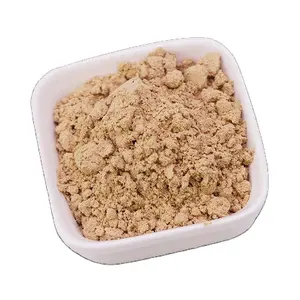 Immune And Anti-Fatigue Deep Scent And High Saponin Content Premium Red Ginseng Extract Powder