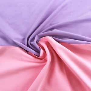 Tela de enclavamiento de doble cara, Corte libre, 250 gsm, 81% poliéster, 19% licra, <span class=keywords><strong>para</strong></span> Top de <span class=keywords><strong>Yoga</strong></span> - Product Image 3