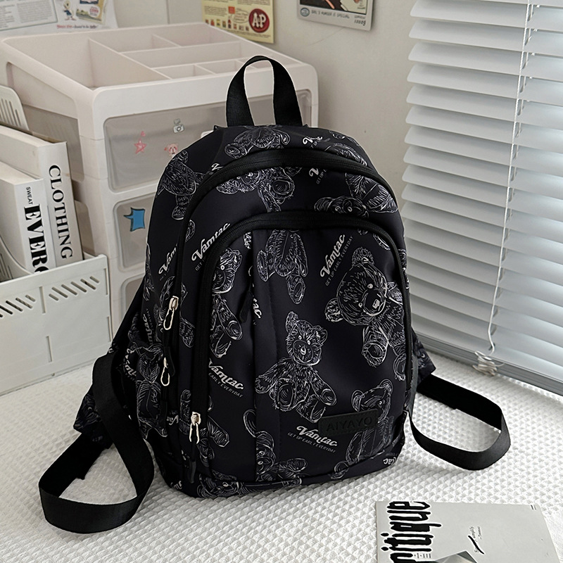 Black without accessories