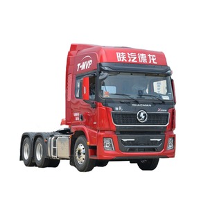 <span class=keywords><strong>Camión</strong></span> Tractor Shacman X5000 H3000 6*4 de Alta Potencia Euro <span class=keywords><strong>2</strong></span> para África - Product Image 1