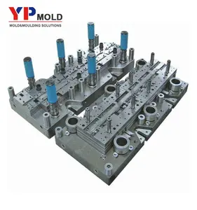 Factory Precision Plastic Injection Molding Portable Accountants Special General Purpose Calculator Plastic Injection Mold Mould