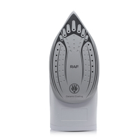 Fers à vapeur électriques professionnels OEM 2000W, défroisseur portable à main avec revêtement céramique et vapeur verticale