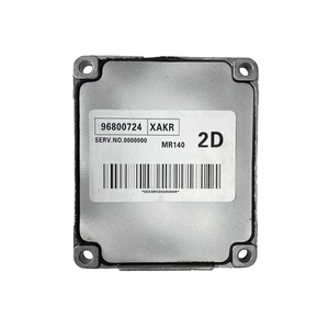 ECU de edición de computadora automotriz 96800724 para Chevrolet <span class=keywords><strong>Aveno</strong></span> MR140 - Product Image 1