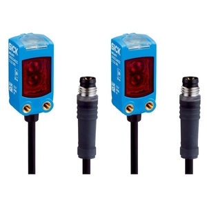 P/N 1120402 New and Original Industrial Sensors <b>MINIATURE</b> PHOTOELECTRIC SENSORS, - Product Image 1