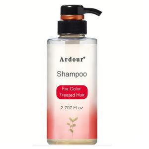 Champú hidratante con aminoácidos de guisantes y arroz, champú <span class=keywords><strong>para</strong></span> <span class=keywords><strong>rizos</strong></span> <span class=keywords><strong>para</strong></span> limpiar el cuero cabelludo y retener la humedad <span class=keywords><strong>para</strong></span> una salud saludable - Product Image 4