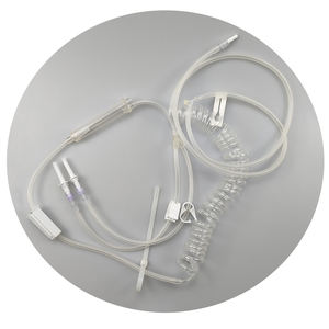 Набор для переливания лошадиной крови - Product Image 2