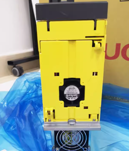 NUEVAS y ORIGINALES. Las unidades de la <span class=keywords><strong>A06B</strong></span>-2035-B605 <span class=keywords><strong>H211</strong></span> H210 están en stock - Product Image 5