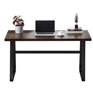 घर फर्नीचर लिविंग रूम आधुनिक कार्यालय लकड़ी स्टूडियो लैपटॉप डेस्क - Product Image 3