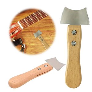 ใบเลื่อยสแตนเลสสำหรับทำความสะอาดเครื่องดนตรี - Product Image 1