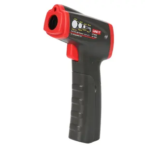 UNI-T termometro a infrarossi senza contatto 400 laser singolo serie UT300
