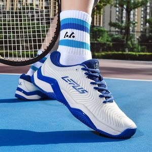 Scarpe Professionali da <span class=keywords><strong>Tennis</strong></span> e Badminton All'Ingrosso, Antiscivolo, Leggere, Flessibili, Durevoli, con Fodera in Rete, Unisex <span class=keywords><strong>per</strong></span> Tutte le Stagioni - Product Image 5