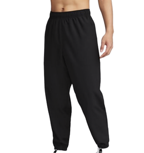 Pantalones Cortos Harem de Verano 2026 para Hombre, Ligeros, de Cintura Media, 100% Poliéster, Casuales, de Playa, con Cordón Ajustable y Bolsillos - Product Image 1