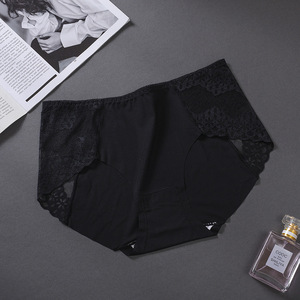 Celana Dalam Wanita Seksi Kualitas Tinggi, Celana Dalam Renda Wanita Bersirkulasi - Product Image 6