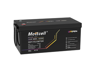 Литиевая аккумуляторная батарея 12.8В 400Ач (5120Втч) LiFePO4, полутвердотельная, с длительным сроком службы, мониторинг через приложение, для морского транспорта и автодомов - Product Image 5