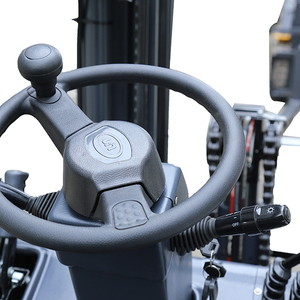 קטן דיזל מלגזת 1.5ton דיזל מנוע מלגזה - Product Image 6