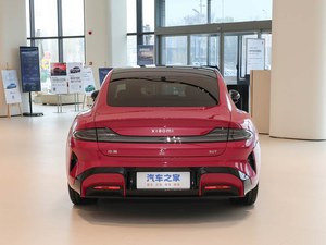 รถยนต์ไฟฟ้าเสี่ยวหมี่ Mi Su7 Su 7 Max ปี 2026 รุ่น Ultra-Pure EV พวงมาลัยซ้าย ชาร์จเร็ว สมรรถนะสูง ประเภทรถซีดาน - Product Image 6