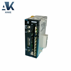 CJ1W-TC101 <b>Temperature</b> <b>Control</b> Unit for OMRON - Product Image 1