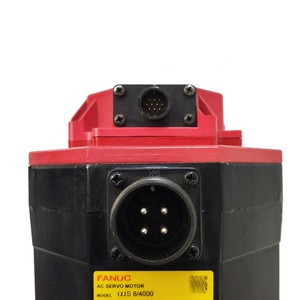Amplificateur de moteur AC Fanuc d'origine A06B-0235-B101 pour l'automatisation des machines - Product Image 1