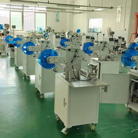Applicateur d'étiquettes numériques automatique électrique de haute qualité pour câbles, avec bande de papier pour étiquettes