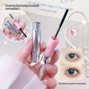 Crème hydratante minérale waterproof OEM/ODM à séchage rapide, naturelle et longue durée, pour cils, de qualité usine - Product Image 1