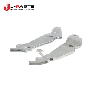 Levier de frein à main, côté gauche, pour Toyota HIACE TRH203 2005-2013 - Product Image 2