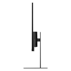 24 pulgadas Full HD LED retroiluminado Panel IPS <span class=keywords><strong>Monitor</strong></span> <span class=keywords><strong>LCD</strong></span> Bisel de 3 lados Menos conectividad <span class=keywords><strong>USB</strong></span> tipo C 18W Carga 75Hz Actualizar Escritorio - Product Image 4