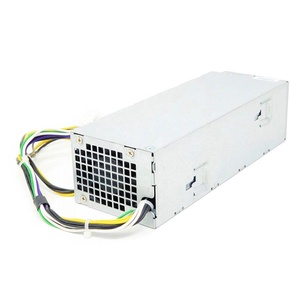 Alimentation à découpage 240W PSU 0TRD3 00TRD3 B240EM-00 pour <span class=keywords><strong>Dell</strong></span> <span class=keywords><strong>Optiplex</strong></span> 3040 5040 7040 MT - Product Image 3