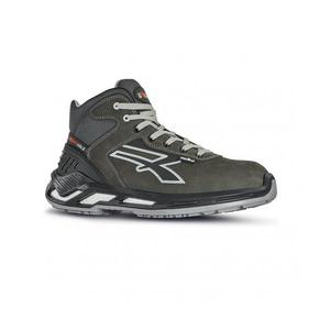 U-POWER - RS10154-39 <b>Safety</b> <b>shoes</b> high Strike ESD <b>S3</b> CI SRC, black - EAN 8033546455470 <b>SAFETY</b> BOOTS <b>SAFETY</b> BOOTS, PROTECTION <b>S3</b> - Product Image 1